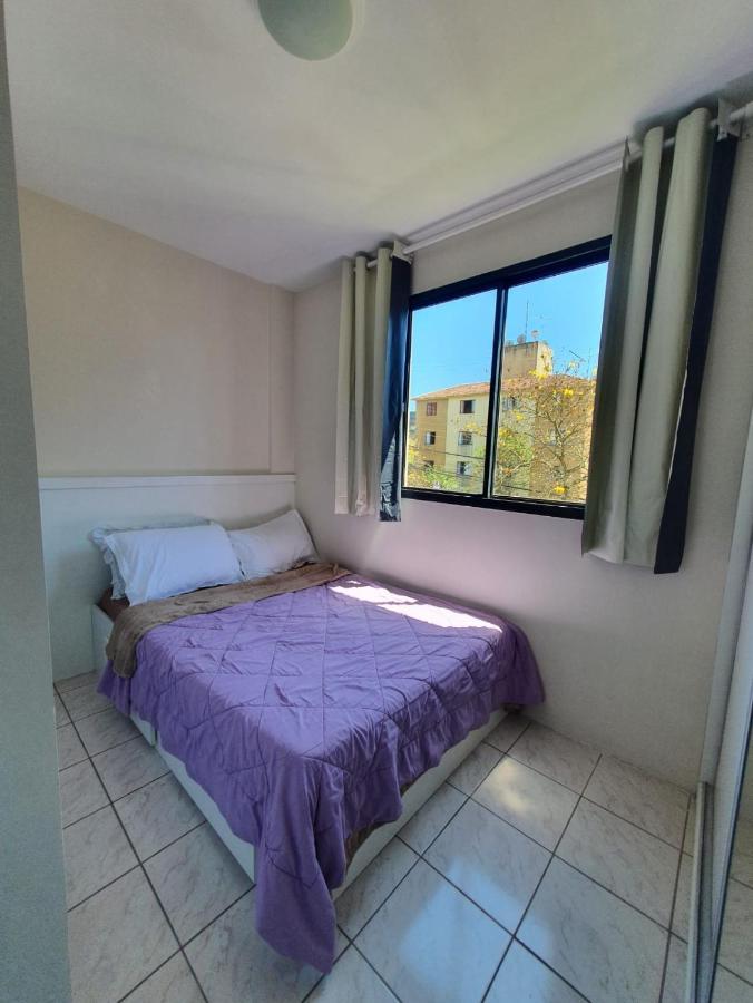 Barbacena Apartamento Em Curitiba Completo E Perto De Tudo 外观 照片