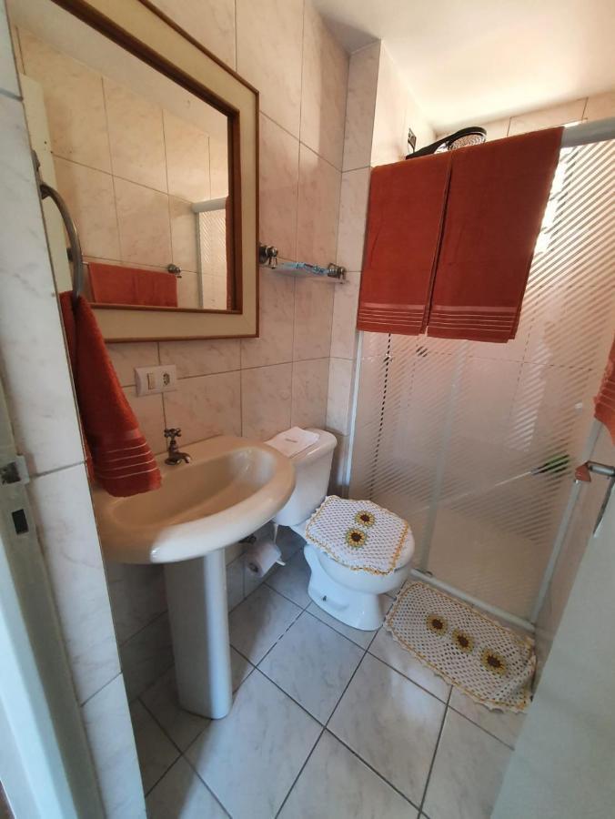 Barbacena Apartamento Em Curitiba Completo E Perto De Tudo 外观 照片