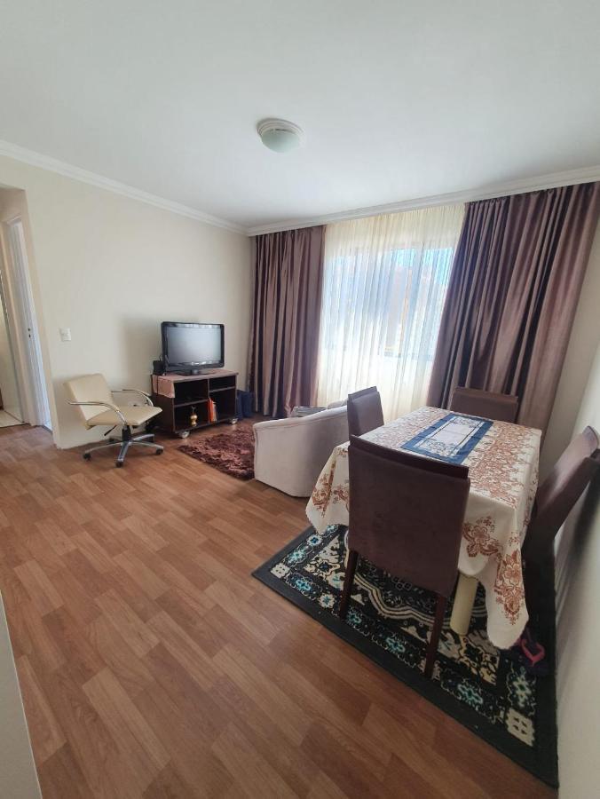 Barbacena Apartamento Em Curitiba Completo E Perto De Tudo 外观 照片