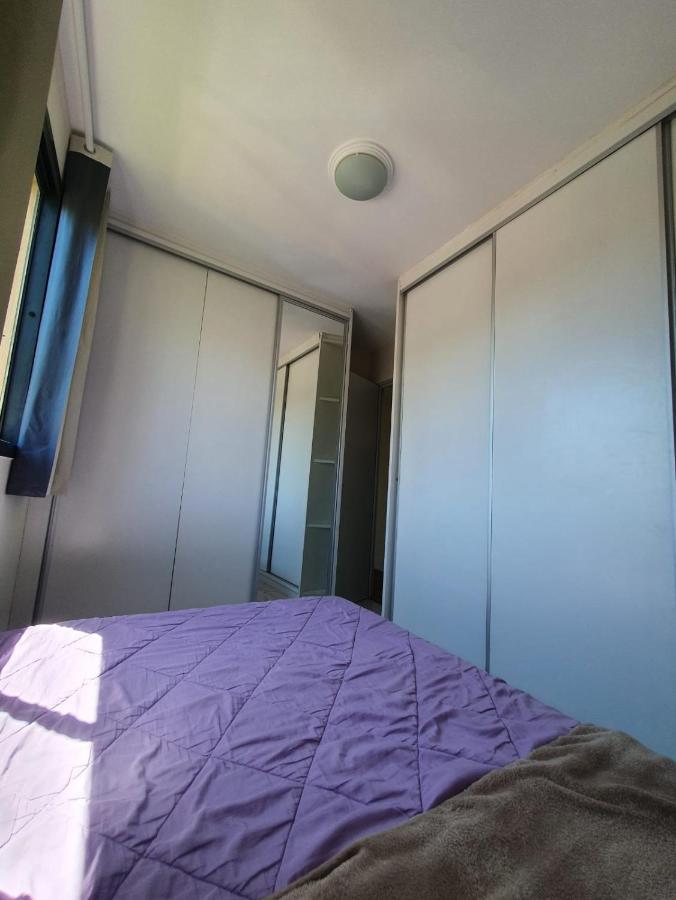 Barbacena Apartamento Em Curitiba Completo E Perto De Tudo 外观 照片